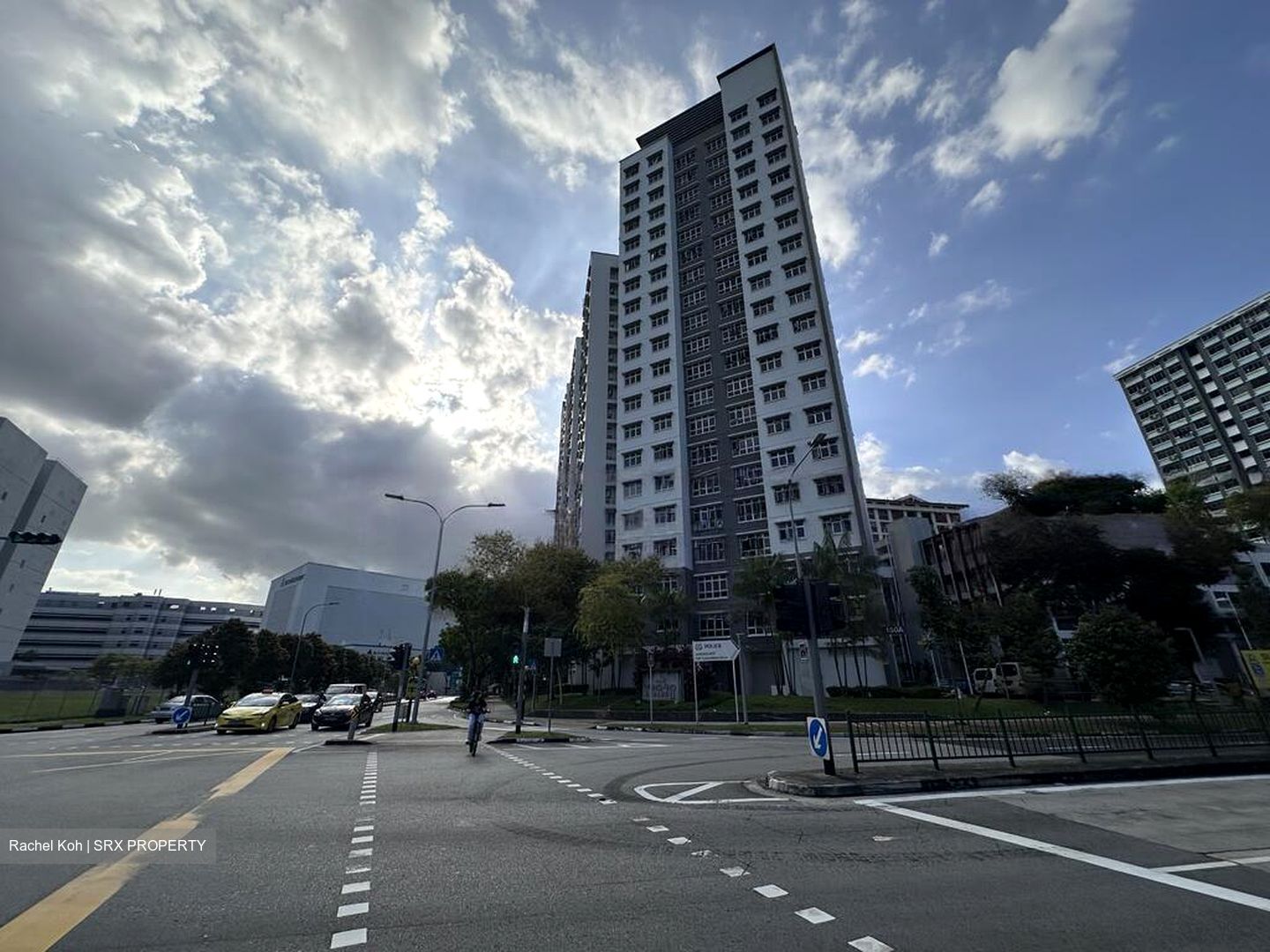 Blk 150A Yung Ho Spring II (Jurong West), HDB 2 Rooms #424832911